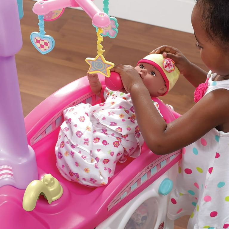 Pretend play nursery hotsell