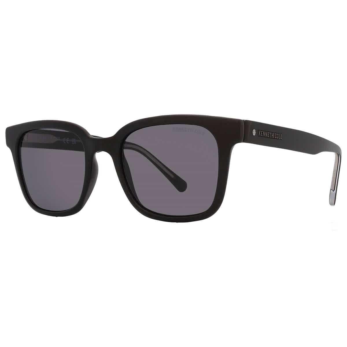 Kenneth Cole New York Green Gradient Navigator Men