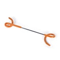 thumbnail image 1 of Easy 2-Way Light Lamp Lantern Light Lamp Hanger Hanger Hook Camping Hunting Fishing Tent Pole Post, 1 of 1