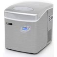 thumbnail image 3 of Whynter IMC-491DC 49 lb Capacity Portable Ice Maker, Stainless Steel, 3 of 4