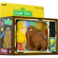 thumbnail image 6 of Big Bird and . Snuffleupagus 2-PK Action Figures -  Collectible Toys, 6 of 6