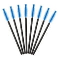 thumbnail image 4 of 50PCS Cepillo de pestañas desechable Varillas de rímel Aplicador Spoolers Maquillaje(4) JShteea Cuidado Belleza, 4 of 9