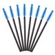 thumbnail image 4 of Cepillo de Pestañas Desechable Likrtyny 50PCS Cuidado Belleza, 4 of 9