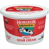 Horizon Organic Lowfat Sour Cream