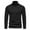 Mens Shirts Black, variant on Turtleneck Sweatshirts for Men Long Sleeve Wool Tshirts Shirts Mens Trendy Solid Color Stretchy Slim Pullover Thermal Warm Basic Going-Out Tops
