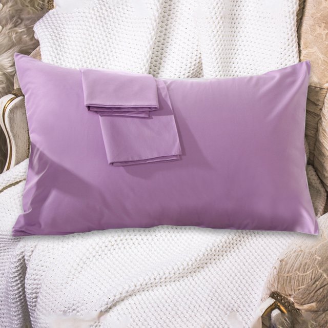 WRXMIJNHGSA Pillow Case Under $10 Thread Count Black Cotton Pillowcases Standard Case Covers Cotton Beige 400 Thread Count Multi Color Selection Of Pillow Cases