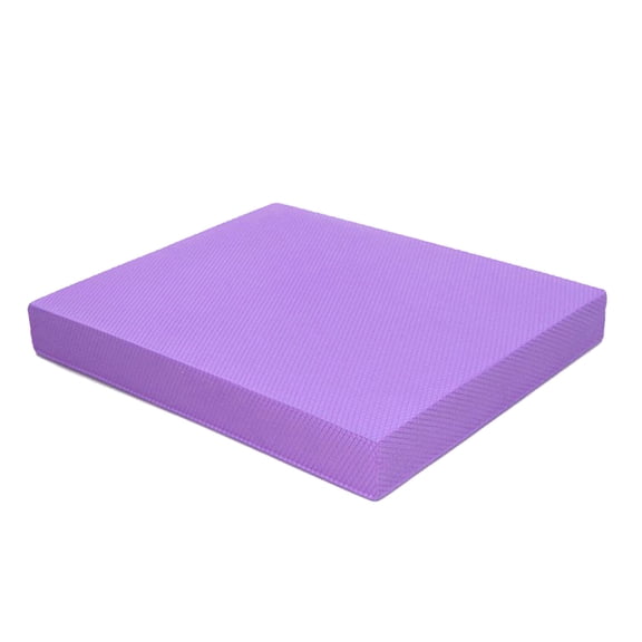 30x20x6cm Training Mat Designed for Stability Exercises at Home or Gym Compacts Size Training Pad Fitness Balance Mat