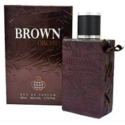 Brown Orchid Edp Perfume 80 ml for Men