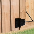 thumbnail image 5 of 874 Anti-Sag Gate Kit - Black, 5 of 6