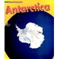 thumbnail image 1 of Pre-Owned Antarctica (Continents) (Paperback) 1403485488 9781403485489, 1 of 1