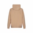 thumbnail image 2 of Sudadera Para Hombre De Algodón Pima y Tela Spandex Unbranded Co  Lightwight Hoodie Camel L, 2 of 6