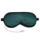 thumbnail image 1 of Silk Heated Eye Mask Usb Sleep Eye Mask Banmo, 1 of 4