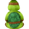 thumbnail image 2 of Teenage Mutant Ninja Turtles 4-in-1 Halloween Costumes for Infant, 0-6M, by Inspirit Designs, Free Frame Worthy 4x6 Print, 2 of 9