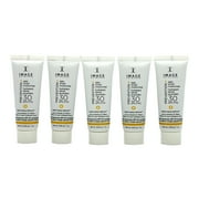 Image Skincare Daily Tinted Moisturizer Sunscreen SPF 30 0.25 Oz (Pack of 5)