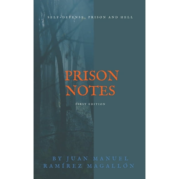 Prison Notes, (Paperback)