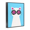 thumbnail image 3 of Stupell Industries Eclectic Black Framed Giclee Art, 11 x 14, by Jessica Beck, 3 of 8