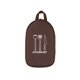 thumbnail image 1 of Irfora Al aire libre Camping utensilios de cocina Storager utensilios de cocina organizador portátil Oxford utensilios de cocina bolsa de almacenamiento de viaje vajilla bolsa Irfora Bolsa de almacenamiento de utensilios, 1 of 7
