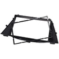 thumbnail image 6 of 2X Double Din Car Radio Fascia Trim Kit Install Frame DVD Panel Stereo Interface for IX35 2010+ 178X102mm, 6 of 7