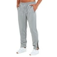 thumbnail image 2 of TriDri Mens Spun Dyed Sweatpants, 2 of 5