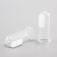 thumbnail image 4 of 20 cepillos de dientes de silicona para mascotas, tipo dedo, para perros, masajeadores bucales para mascotas., 4 of 7