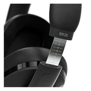 EPOS Audio Wired H3 Closed Acoustic Gaming Headset (Onyx Black)