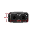 thumbnail image 3 of Ac Power Cord Cable For Monster Rockin Roller Mini Rr-Mini Bluetooth Speaker, 3 of 3