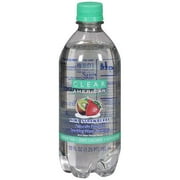 Sam's Choice: Clear American Kiwi Strawberry Water, 20 fl oz