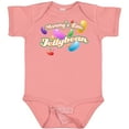 thumbnail image 3 of Inktastic Mommy's Jellybean Boys or Girls Baby Bodysuit, 3 of 5