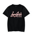 thumbnail image 2 of Don Toliver Love Sick T-shirt Rapper Merch Women Men Casual Short Sleeve, 2 of 3