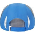 thumbnail image 3 of Quick Dry Cap Lightweight Running Hats Outdoor Airy Mesh Adjustable Sports Sun Hat UV Protection Hat for Men Women, 3 of 5