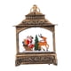 thumbnail image 2 of Lámpara de Farol de Navidad Perfecl Decoración para el Hogar, 2 of 8