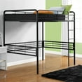 thumbnail image 3 of DHP Full Metal Loft Bed, 3 of 5