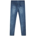 thumbnail image 4 of VIGOSS Girls' Jeggings - Pull On Super Stretch Denim Skinny Jeans for Girls (2T-16), 4 of 4