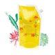 thumbnail image 2 of Eco Pack Shampoo y Gel de Ducha Bio Botanicus 1.3 l, 2 of 2