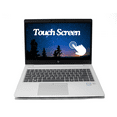thumbnail image 1 of HP EliteBook 840 G6 14" Notebook - Intel i5, 16GB RAM, 256GB SSD, Touchscreen-Refurbished (Excellent), 1 of 6