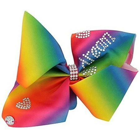 H.E.R - JoJo Siwa Signature Collection Hair Bow - Walmart.com