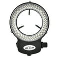 thumbnail image 1 of Lámpara De Luz De Anillo LED Para Microscopio, Lámpara De Anillo De Cámara 144 Cuentas LED Fuente De Luz Brillo Control Variable Ajustable Iluminación Sin Sombras, 1 of 7