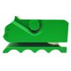 thumbnail image 3 of Cat Scratcher Cortter Cardboard Cutter Tool Machine () Verde, 3 of 4