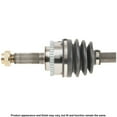 thumbnail image 2 of CARDONE New 66-7369 CV Axle Assembly Rear Left fits 2000-2006 Subaru 28421 Ae02B, 2 of 3
