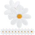thumbnail image 1 of Embroidered Iron-on Clothing Applique Patches For Diy Rat(40 Pieces), 1 of 5