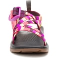 thumbnail image 5 of Chaco ZX/1 EcoTread Sandal Big Kid, 5 of 6
