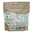 thumbnail image 4 of Barritas de quinoa Don't Worry quinoa bites sabor a coco 61 g, 4 of 4
