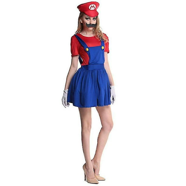Ropa de mario y luigi hotsell