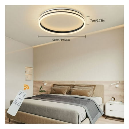 

WANCQ Energe-saving Energe-saving Light LED Ceiling Light Pendant Lamp Chandelier