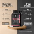 thumbnail image 3 of Suplemento Alimenticio Blife Womens Blend 180 Cápsulas, 3 of 4