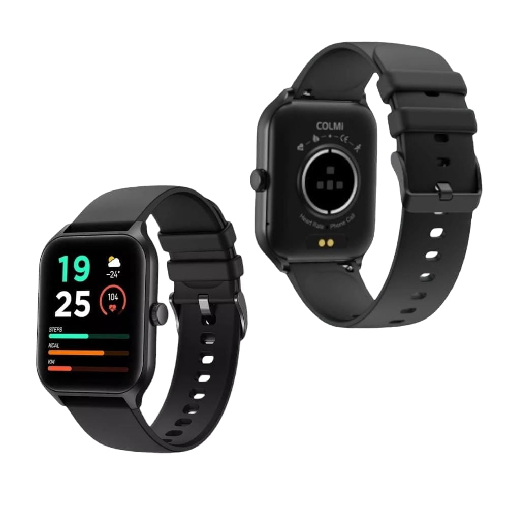 Reloj Inteligente Smart Watch Colmi P60
