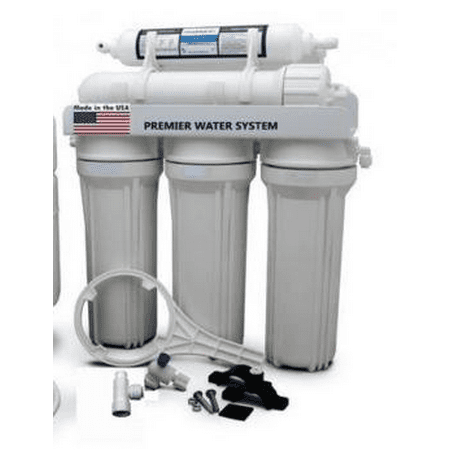 Reverse Osmosis water filters System 5 stage 150