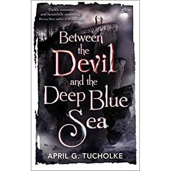Pre-Owned Between the Devil and the Deep Blue Sea (Paperback) 9780571307906