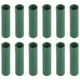 thumbnail image 2 of 12PCS Garden Stake Connecting Pipe Vines Climbing Plant Support Stakes Connectors, Durable, Reusable, Adjustable Length for Garden Frame Rod, Greenhouse Film, 2 of 8
