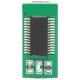 thumbnail image 4 of Módulo de seguridad de cifrado TPM 2.0 Módulo de seguridad TPM 2.0 eficiente y práctico de alta seguridad de 18 pines para PC, 4 of 5